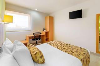 Sleep Inn Culiacan - Culiacán - 2