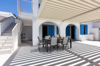 La Primula Apartments - Salve - 9