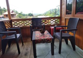 Homestay Echa Icha - Pulau Mogogimbun - 6