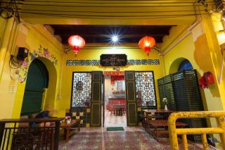 Phuket Old Town Hostel - Phuket - 0
