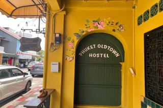 Phuket Old Town Hostel - Phuket - 9
