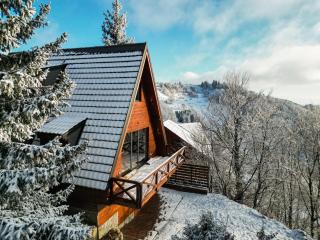 Vista Mountain House - Kopaonik - 0
