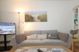Haus Sylter Welle 4-32 - Westerland - 8