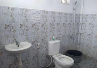 Homestay Echa Icha - 8