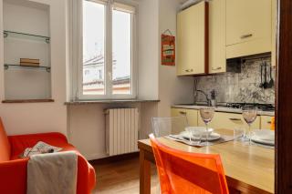 JOIVY Welcoming 1BR flat in Porta Garibaldi - Milan - 8