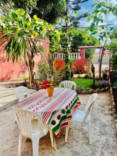 familly surf housse - Dar Bouazza - 6
