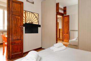 JOIVY Welcoming 1BR flat in Porta Garibaldi - Milan - 2