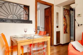 JOIVY Welcoming 1BR flat in Porta Garibaldi - Milan - 4