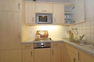 Haus Sylter Welle 4-32 - Westerland - 2