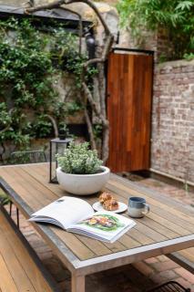 Unique Terrace In Central Melbourne Neighbourhood - Melbourne - 2