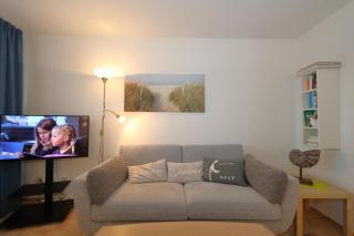 Haus Sylter Welle 4-32 - Westerland - 1