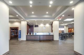 Sleep Inn & Suites And Conference Center Downtown - Indianápolis - 5