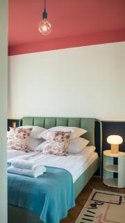 Apartament Sunny SurfingBird Kołobrzeg - Colberga - 6