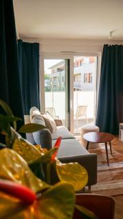 Apartament Sunny SurfingBird Kołobrzeg - 1