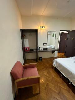 Haven inn - Johor Bahru - 6
