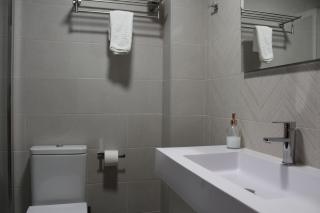 Hotel Rego Foz - Foz - 2