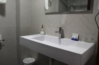 Hotel Rego Foz - Foz - 8