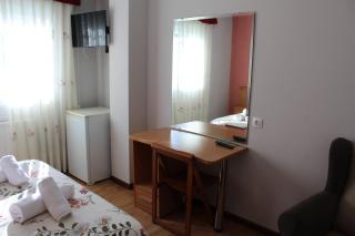 Hotel Rego Foz - Foz - 1