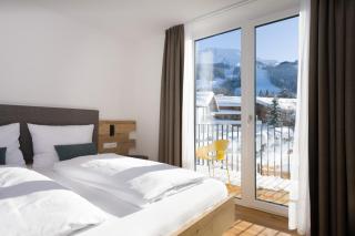 BergBuddies - Übernachtung inklusive kostenlosen Bergbahntickets und vielem mehr - 8