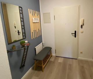 Gemütliche Ferienwohnung im Lotsenviertel - Cuxhaven - 4