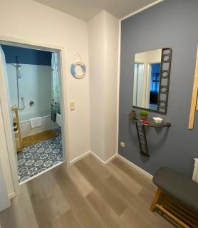 Gemütliche Ferienwohnung im Lotsenviertel - Cuxhaven - 3