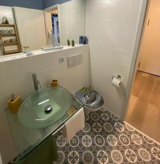 Gemütliche Ferienwohnung im Lotsenviertel - Cuxhaven - 1