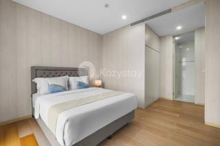 Ravina by Kozystay - Cilandak - Jakarta - 8