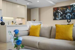 Ravina by Kozystay - Cilandak - Jakarta - 1