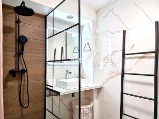 T2 - Ecrin de douceur - 42 m2 - à 10 min centre-ville de Saint-Denis - Saint-Denis - 5