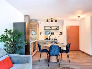 T2 - Ecrin de douceur - 42 m2 - à 10 min centre-ville de Saint-Denis - Saint-Denis - 3