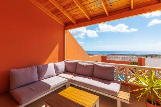 Villa tranquila con piscina privada - Caleta de Fuste - 7