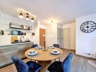 T2 - Ecrin de douceur - 42 m2 - à 10 min centre-ville de Saint-Denis - Saint-Denis - 2