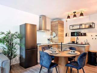 T2 - Ecrin de douceur - 42 m2 - à 10 min centre-ville de Saint-Denis - Saint-Denis - 9