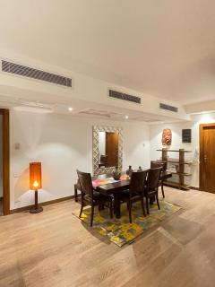 Apartment for rent in ElGouna - Hurghada - 3