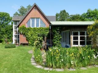 Ferienwohnung Insel Pellworm - Pellworm - 1