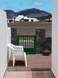Casa Los Volcanes - Uga - 9