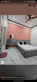 Yash Paying Guest House - Varanasi - 4