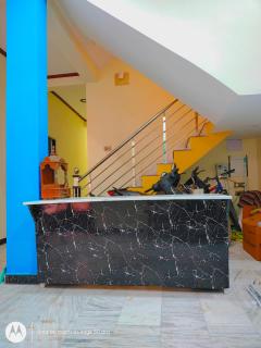 Yash Paying Guest House - Varanasi - 2
