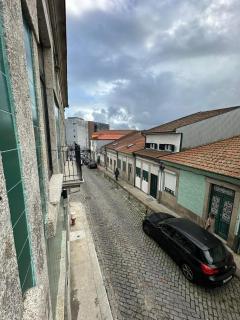 Oporto Station Hostel & Rooms - Oporto - 6