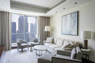 Apartment in Downtown Dubai with Burj Khalifa view - 9