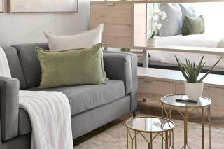 Aquila - Stylish 1-Bed Apartment in Iconic High-Rise City Views - Città del Capo - 0