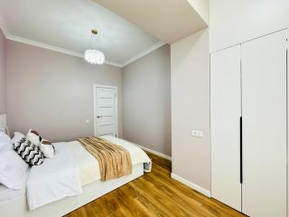 Residential Complex "Comfort City" - Almaty - 8