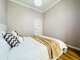 Residential Complex "Comfort City" - Almaty - 9