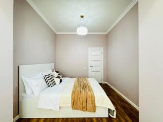 Residential Complex "Comfort City" - Almaty - 5