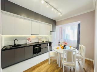 Residential Complex "Comfort City" - Almaty - 1