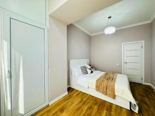 Residential Complex "Comfort City" - Almaty - 7