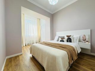 Residential Complex "Comfort City" - Almaty - 6