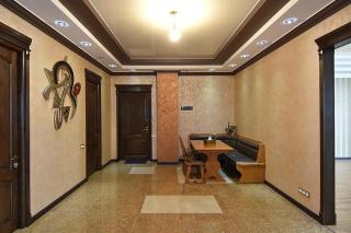 House for rent in Kentron , Yerevan - Nor Byutʼania - 2