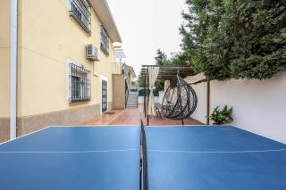 Relaxing Getaway 15' from Toledo - 1