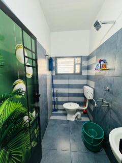Golden Vintage Apartments - Trivandrum - 2